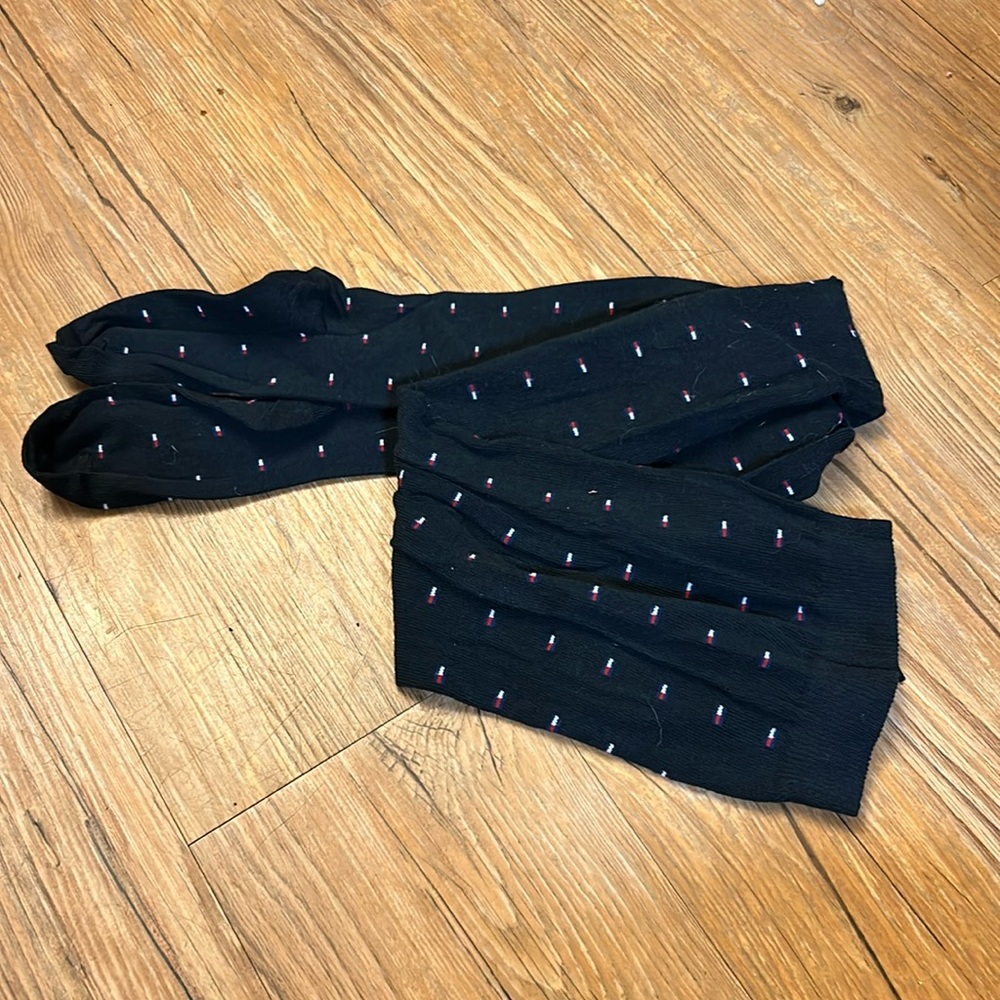 Tommy Hilfiger Tights See Measurements